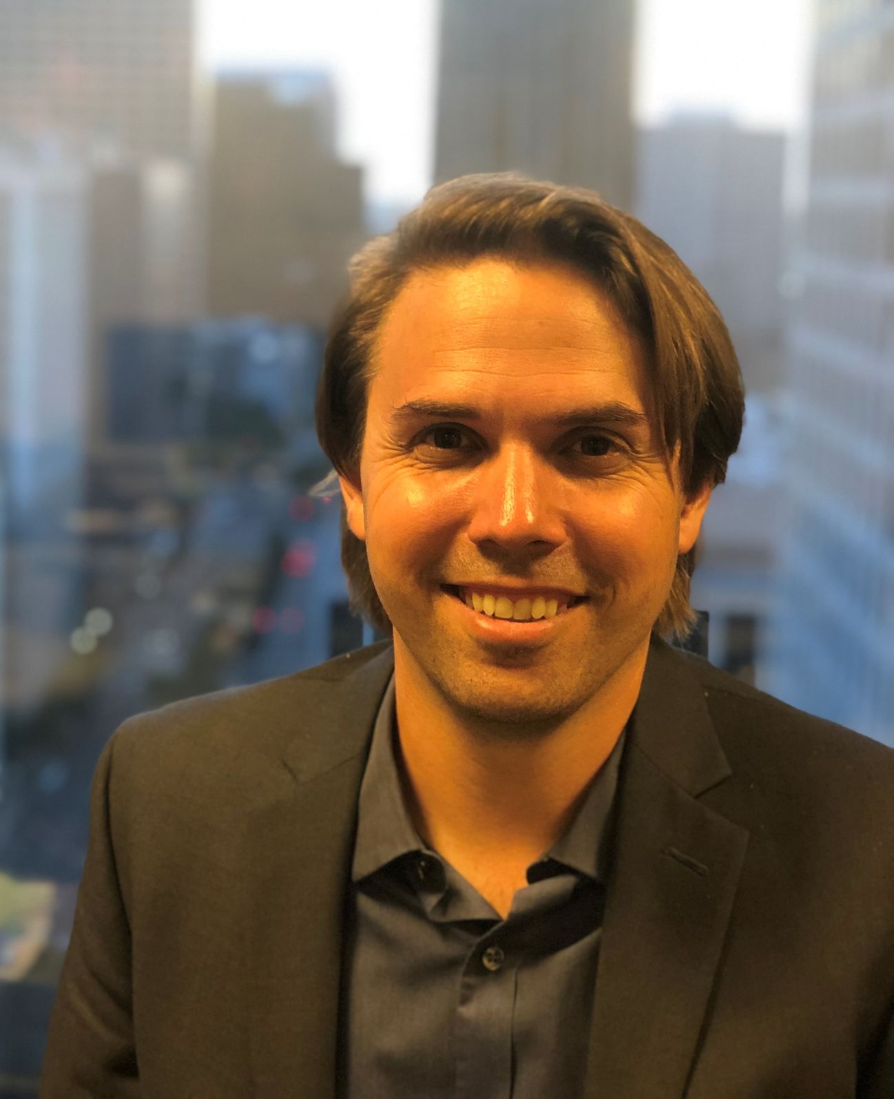 Sean McCloskey 40 Under 40 2019 (copy)